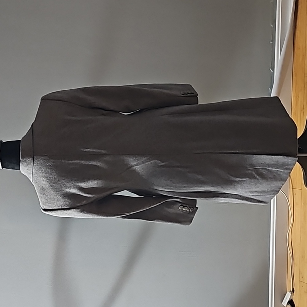 Banana Republic signature peacoat - Picture 3 of 5